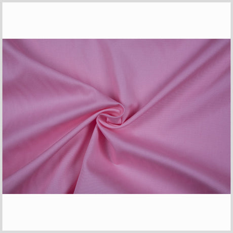 Organic Cotton Twill - Pink - Stratton Collection