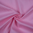 Organic Cotton Twill - Pink - Stratton Collection