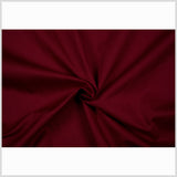 Organic Cotton Twill - Chili Pepper - Stratton Collection