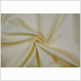 Organic Cotton Twill - Sun - Stratton Collection