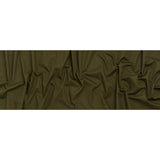 Organic Cotton Twill - Olive - Stratton Collection