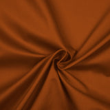Organic Cotton Twill - Sweet Potato - Stratton Collection