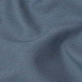 Organic Cotton Twill - Serenity Blue - Stratton Collection