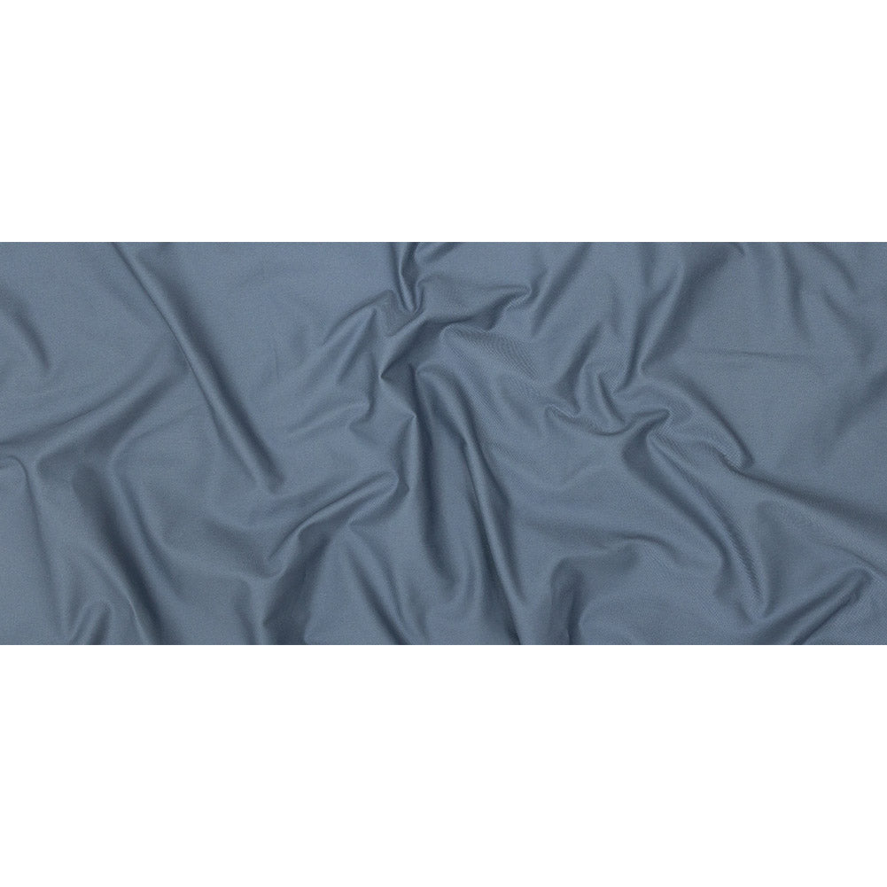 Organic Cotton Twill - Serenity Blue - Stratton Collection