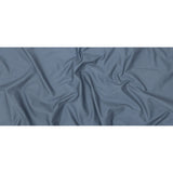 Organic Cotton Twill - Serenity Blue - Stratton Collection