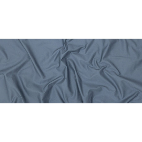 Organic Cotton Twill - Serenity Blue - Stratton Collection