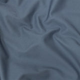 Organic Cotton Twill - Serenity Blue - Stratton Collection