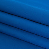 Organic Cotton Twill - Marine Blue - Stratton Collection