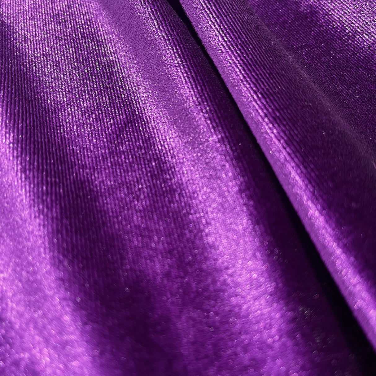 Stretch Velvet Fabric