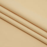 Feather Microfiber Nylon Spandex Jersey Fabric - Solid Color, 54/55" Width, 150 GSM (1 Yard)