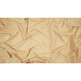 Feather Microfiber Nylon Spandex Jersey Fabric - Solid Color, 54/55" Width, 150 GSM (1 Yard)