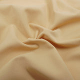 Feather Microfiber Nylon Spandex Jersey Fabric - Solid Color, 54/55" Width, 150 GSM (1 Yard)