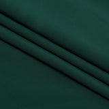 Feather Microfiber Nylon Spandex Jersey Fabric - Solid Color, 54/55" Width, 150 GSM (1 Yard)