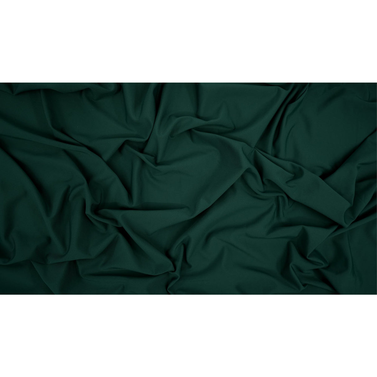 Feather Microfiber Nylon Spandex Jersey Fabric - Solid Color, 54/55" Width, 150 GSM (1 Yard)