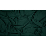 Feather Microfiber Nylon Spandex Jersey Fabric - Solid Color, 54/55" Width, 150 GSM (1 Yard)