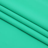 Feather Microfiber Nylon Spandex Jersey Fabric - Solid Color, 54/55" Width, 150 GSM (1 Yard)