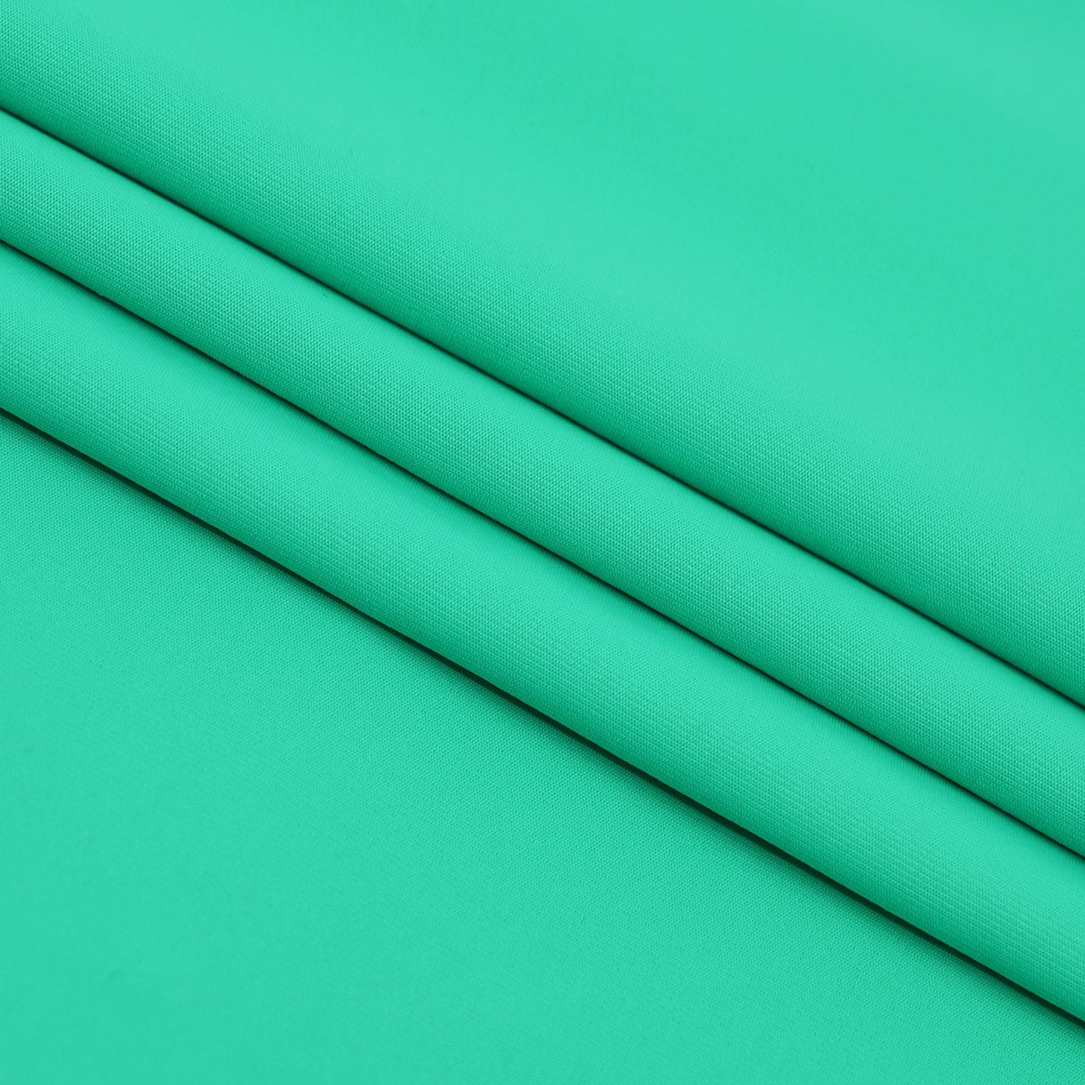 Feather Microfiber Nylon Spandex Jersey Fabric - Solid Color, 54/55" Width, 150 GSM (1 Yard)