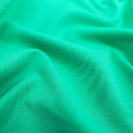 Microfiber Nylon Spandex Jersey Fabric