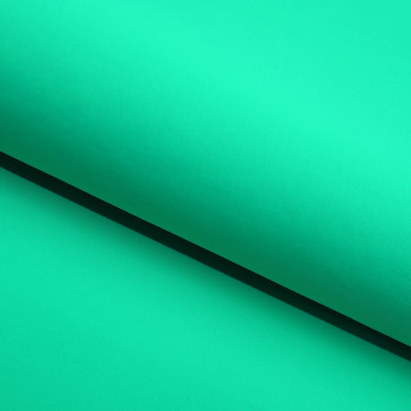 Feather Microfiber Nylon Spandex Jersey Fabric - Solid Color, 54/55" Width, 150 GSM (1 Yard)