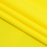 Feather Microfiber Nylon Spandex Jersey Fabric - Solid Color, 54/55" Width, 150 GSM (1 Yard)