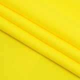 Feather Microfiber Nylon Spandex Jersey Fabric - Solid Color, 54/55" Width, 150 GSM (1 Yard)