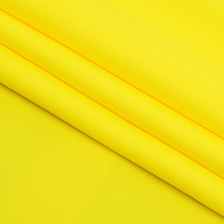 Feather Microfiber Nylon Spandex Jersey Fabric - Solid Color, 54/55" Width, 150 GSM (1 Yard)