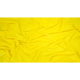Feather Microfiber Nylon Spandex Jersey Fabric - Solid Color, 54/55" Width, 150 GSM (1 Yard)