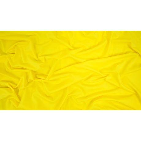 Microfiber Nylon Spandex Jersey Fabric