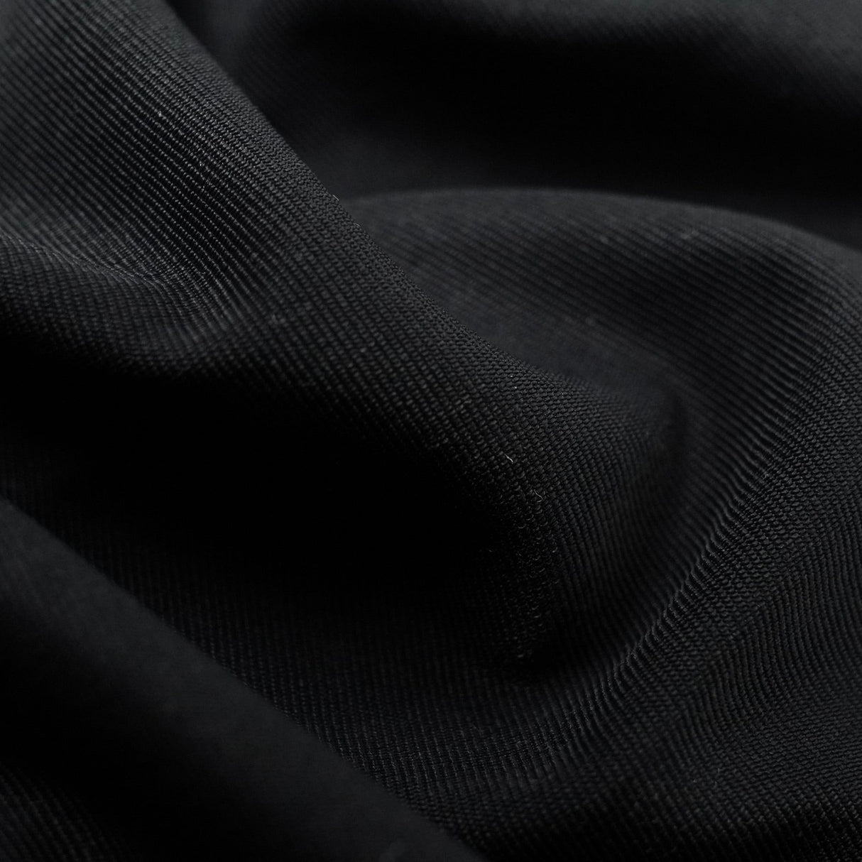 Feather Microfiber Nylon Spandex Jersey Fabric - Solid Color, 54/55" Width, 150 GSM (1 Yard)