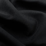 Feather Microfiber Nylon Spandex Jersey Fabric - Solid Color, 54/55" Width, 150 GSM (1 Yard)
