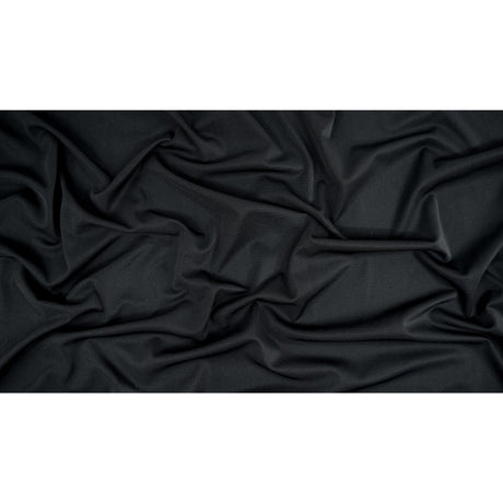 Microfiber Nylon Spandex Jersey Fabric