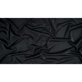 Feather Microfiber Nylon Spandex Jersey Fabric - Solid Color, 54/55" Width, 150 GSM (1 Yard)