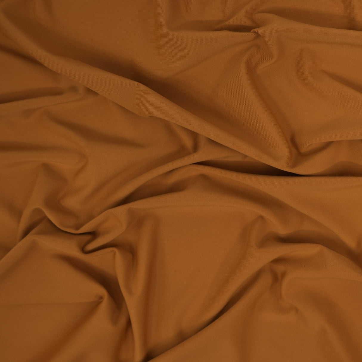 Feather Microfiber Nylon Spandex Jersey Fabric - Solid Color, 54/55" Width, 150 GSM (1 Yard)