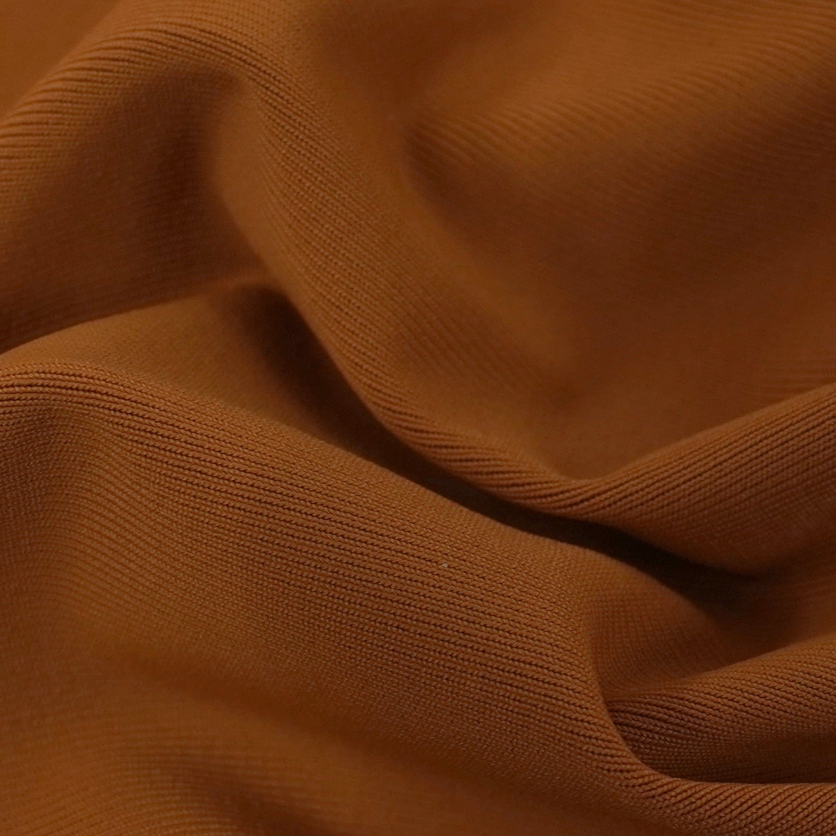 Feather Microfiber Nylon Spandex Jersey Fabric - Solid Color, 54/55" Width, 150 GSM (1 Yard)