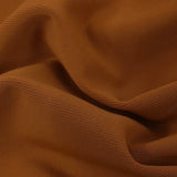 Feather Microfiber Nylon Spandex Jersey Fabric - Solid Color, 54/55" Width, 150 GSM (1 Yard)