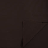 Feather Microfiber Nylon Spandex Jersey Fabric - Solid Color, 54/55" Width, 150 GSM (1 Yard)
