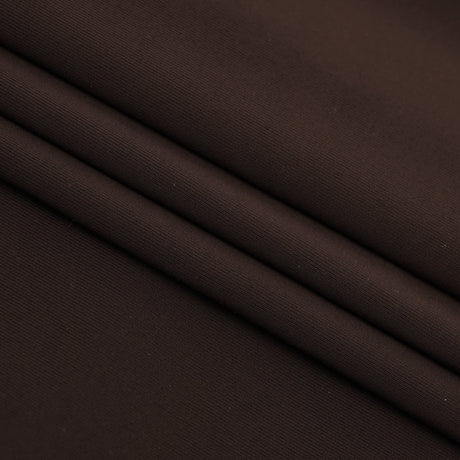 Feather Microfiber Nylon Spandex Jersey Fabric - Solid Color, 54/55" Width, 150 GSM (1 Yard)