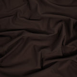 Feather Microfiber Nylon Spandex Jersey Fabric - Solid Color, 54/55" Width, 150 GSM (1 Yard)