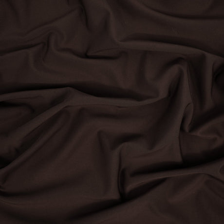 Feather Microfiber Nylon Spandex Jersey Fabric - Solid Color, 54/55" Width, 150 GSM (1 Yard)