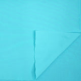 Feather Microfiber Nylon Spandex Jersey Fabric - Solid Color, 54/55" Width, 150 GSM (1 Yard)