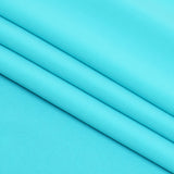 Feather Microfiber Nylon Spandex Jersey Fabric - Solid Color, 54/55" Width, 150 GSM (1 Yard)