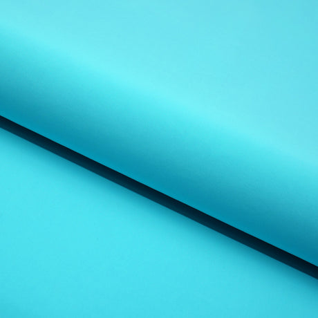Feather Microfiber Nylon Spandex Jersey Fabric - Solid Color, 54/55" Width, 150 GSM (1 Yard)
