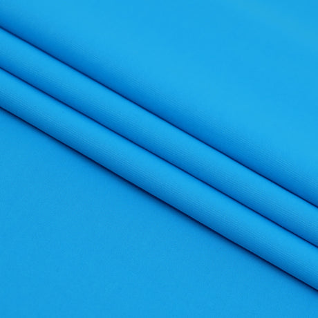 Microfiber Nylon Spandex Jersey Fabric