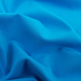 Feather Microfiber Nylon Spandex Jersey Fabric - Solid Color, 54/55" Width, 150 GSM (1 Yard)