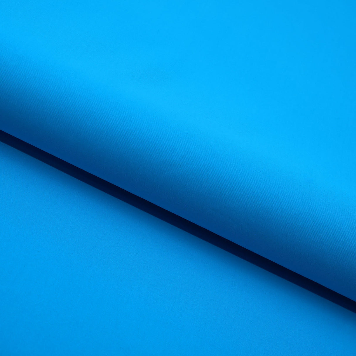 Feather Microfiber Nylon Spandex Jersey Fabric - Solid Color, 54/55" Width, 150 GSM (1 Yard)