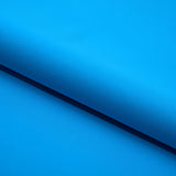 Feather Microfiber Nylon Spandex Jersey Fabric - Solid Color, 54/55" Width, 150 GSM (1 Yard)