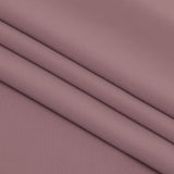 Feather Microfiber Nylon Spandex Jersey Fabric - Solid Color, 54/55" Width, 150 GSM (1 Yard)