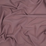 Feather Microfiber Nylon Spandex Jersey Fabric - Solid Color, 54/55" Width, 150 GSM (1 Yard)