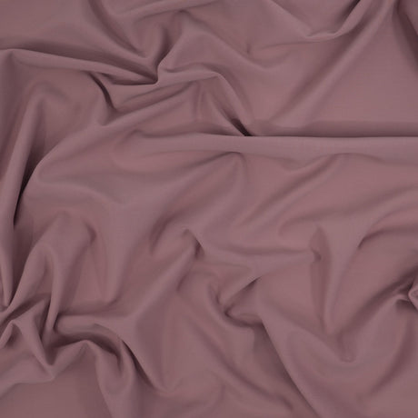 Feather Microfiber Nylon Spandex Jersey Fabric - Solid Color, 54/55" Width, 150 GSM (1 Yard)