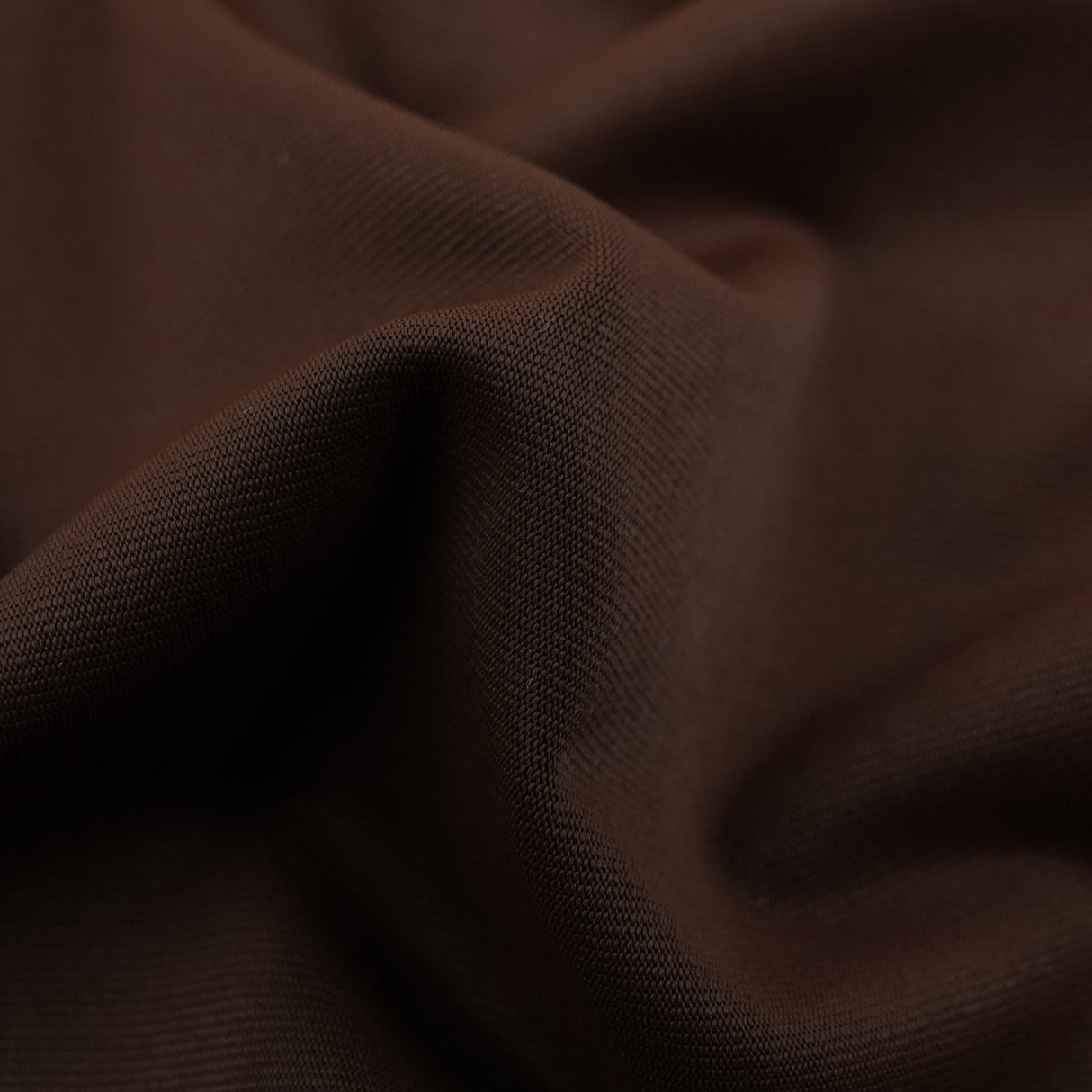 Feather Microfiber Nylon Spandex Jersey Fabric - Solid Color, 54/55" Width, 150 GSM (1 Yard)